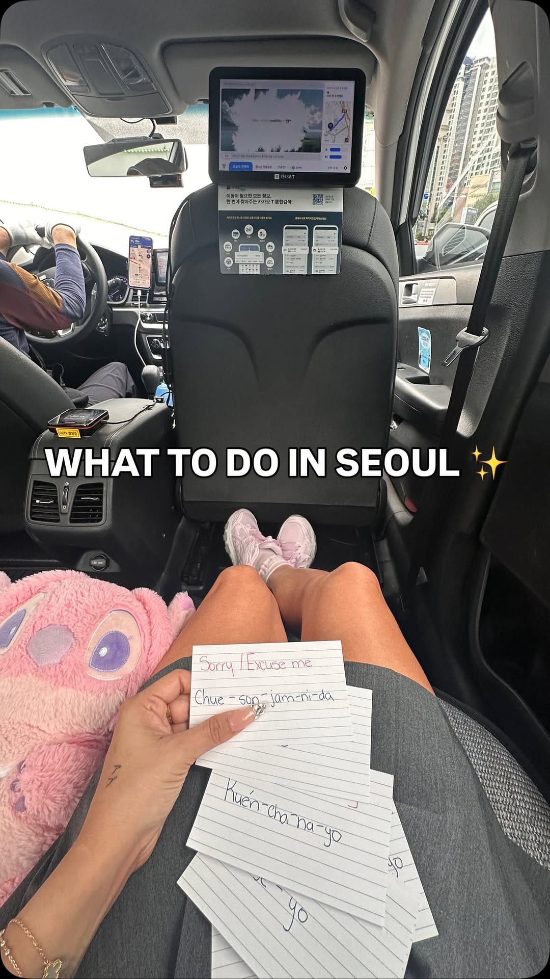 Post 5 by Steph Rivera on Instagram (video)