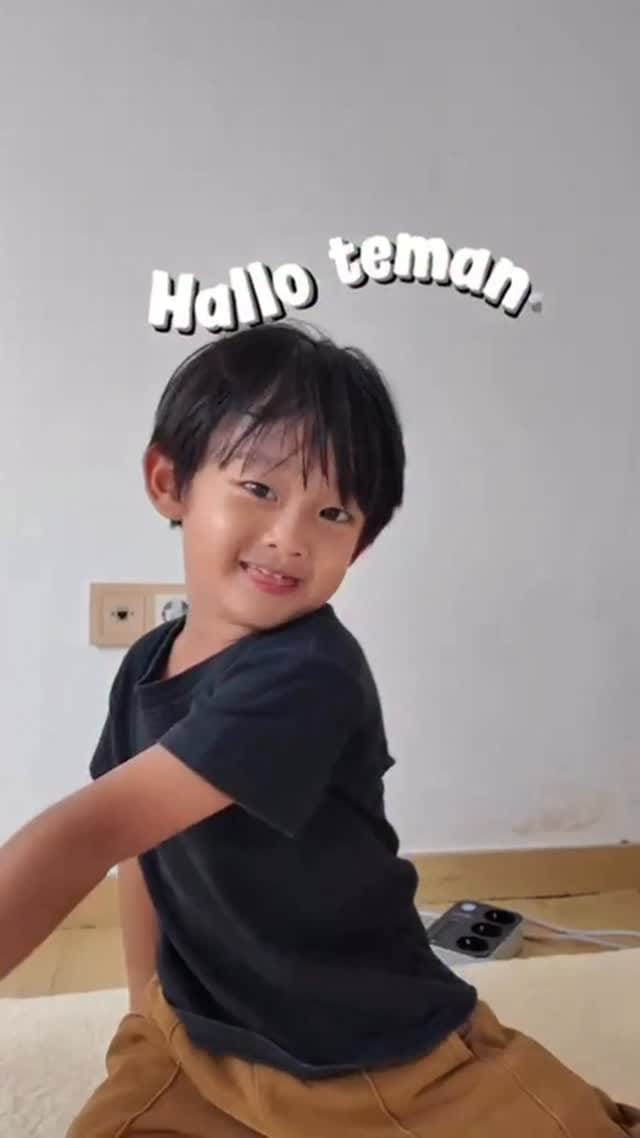Post 9 by daehoon🇰🇷🇮🇩 on Instagram (video)