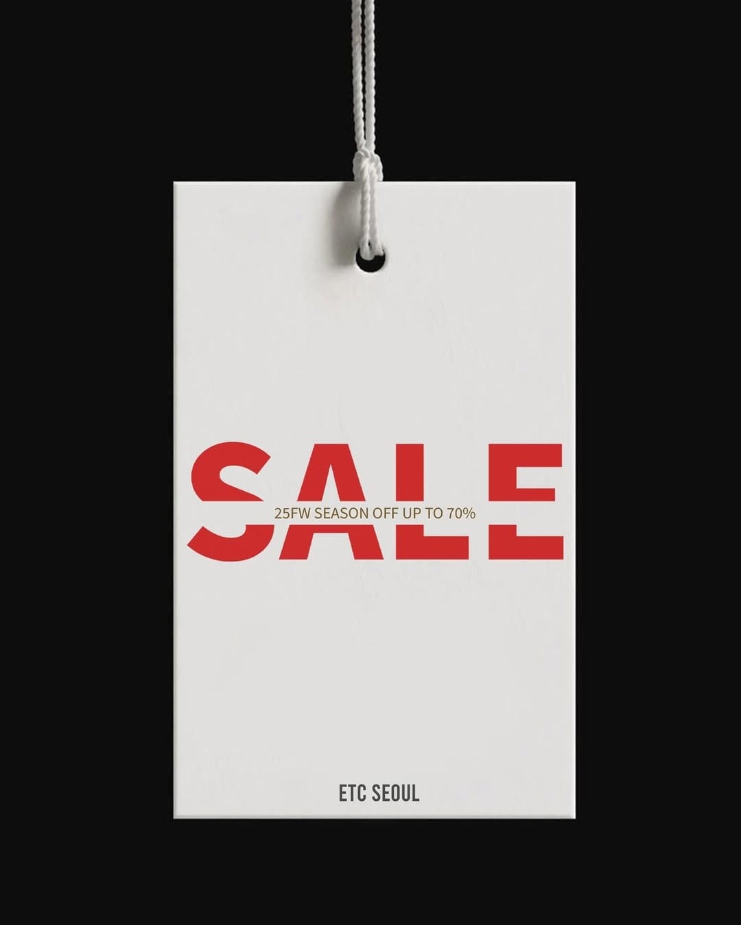 Post 10 by ETC SEOUL on Instagram (image)
