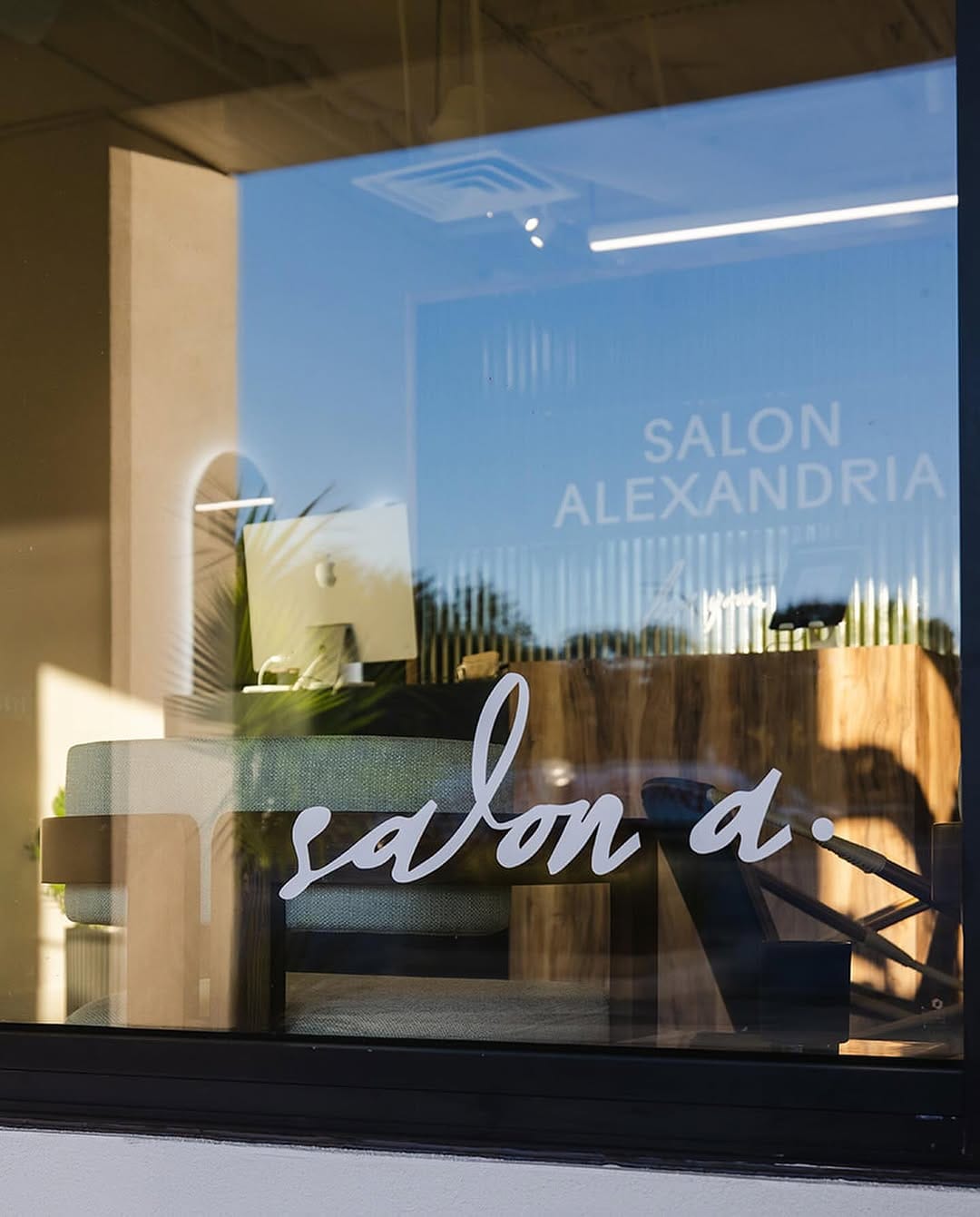 Post 3 by SALON ALEXANDRIA | CHARLESTON HAIR SALON on Instagram (carousel)