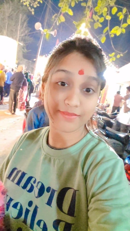 Post 1 by swati Keshri 👸 on Instagram (video)