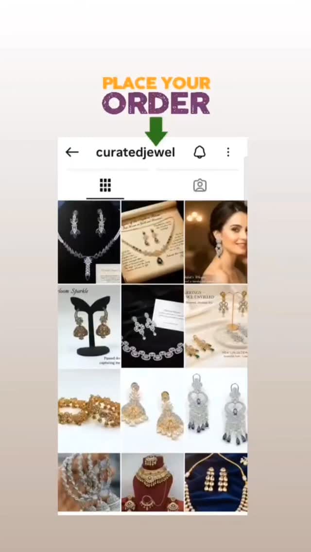 Post 4 by swati Keshri 👸 on Instagram (video)