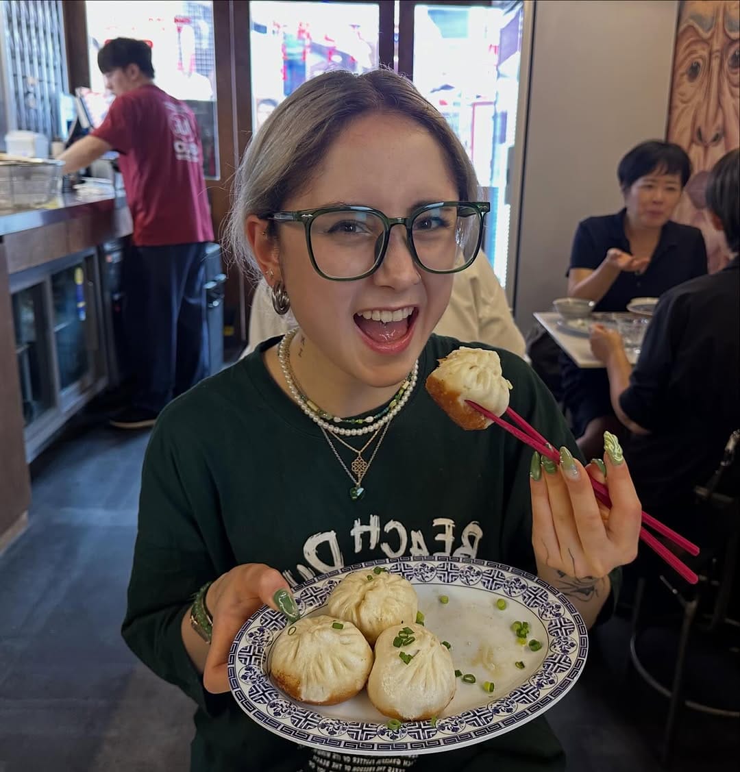Post 10 by A G N Ë S 💚 on Instagram (carousel)