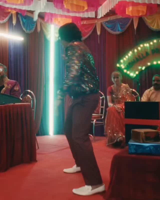 Post 7 by swati Keshri 👸 on Instagram (video)