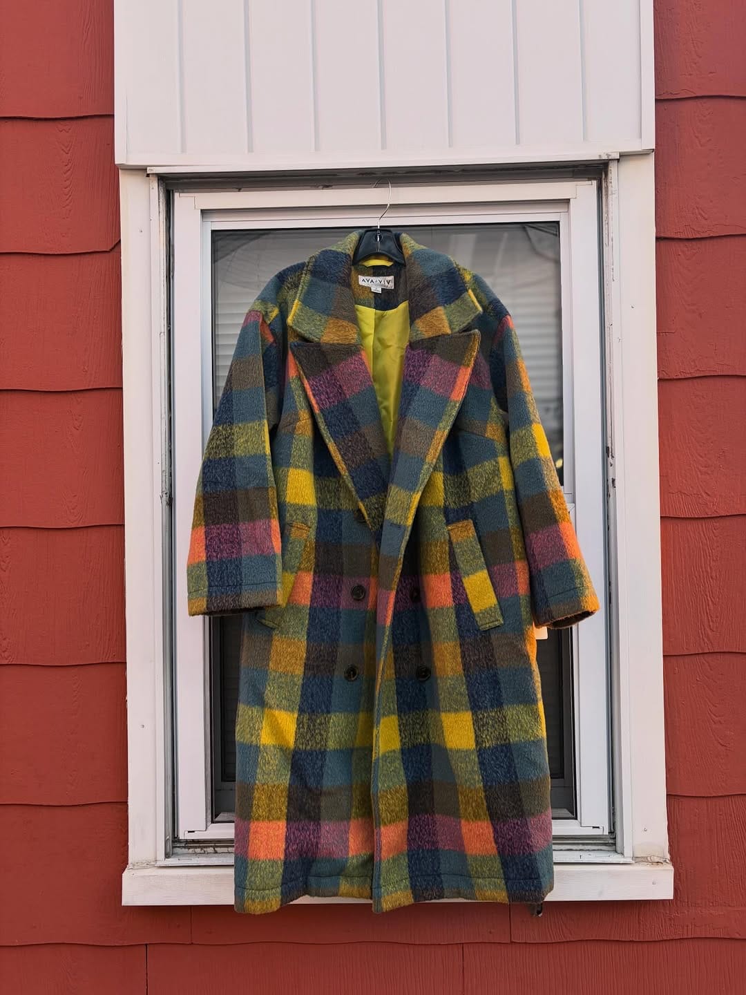 Post 5 by Squan Dry Goods on Instagram (image)