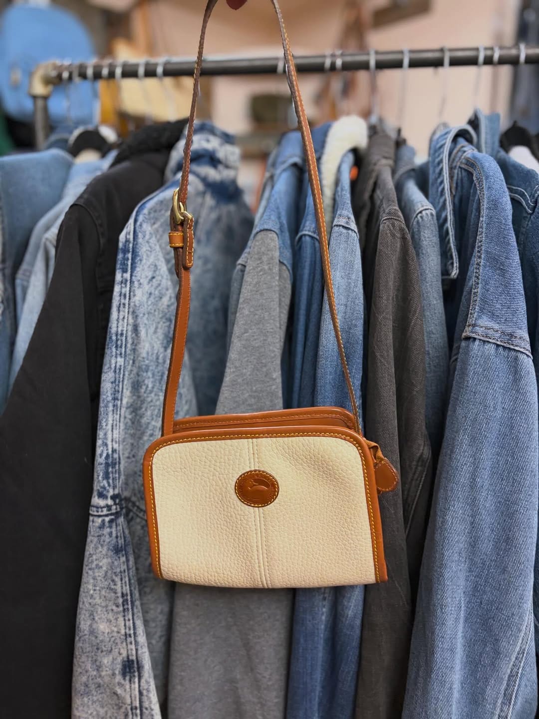 Post 6 by Squan Dry Goods on Instagram (image)