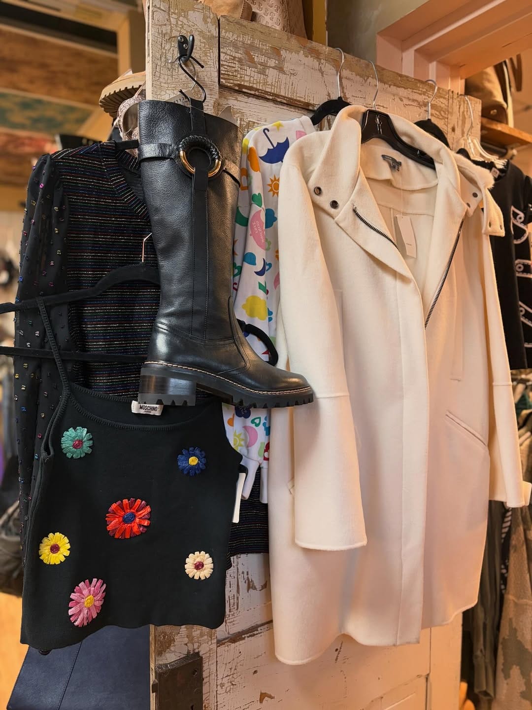 Post 2 by Squan Dry Goods on Instagram (image)