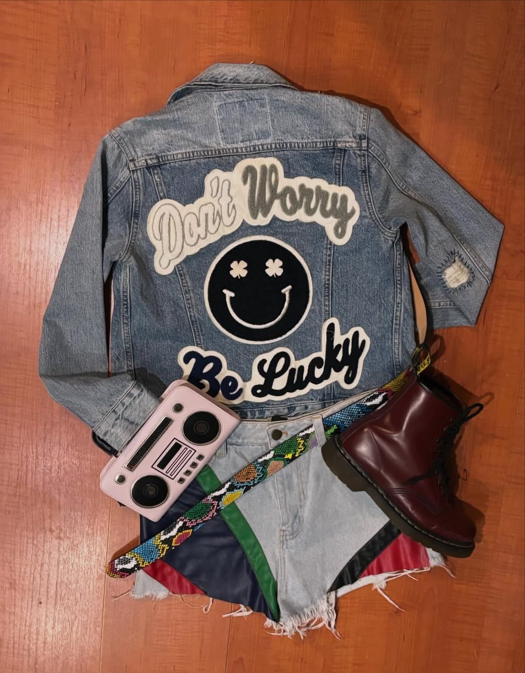 Post 4 by Squan Dry Goods on Instagram (carousel)
