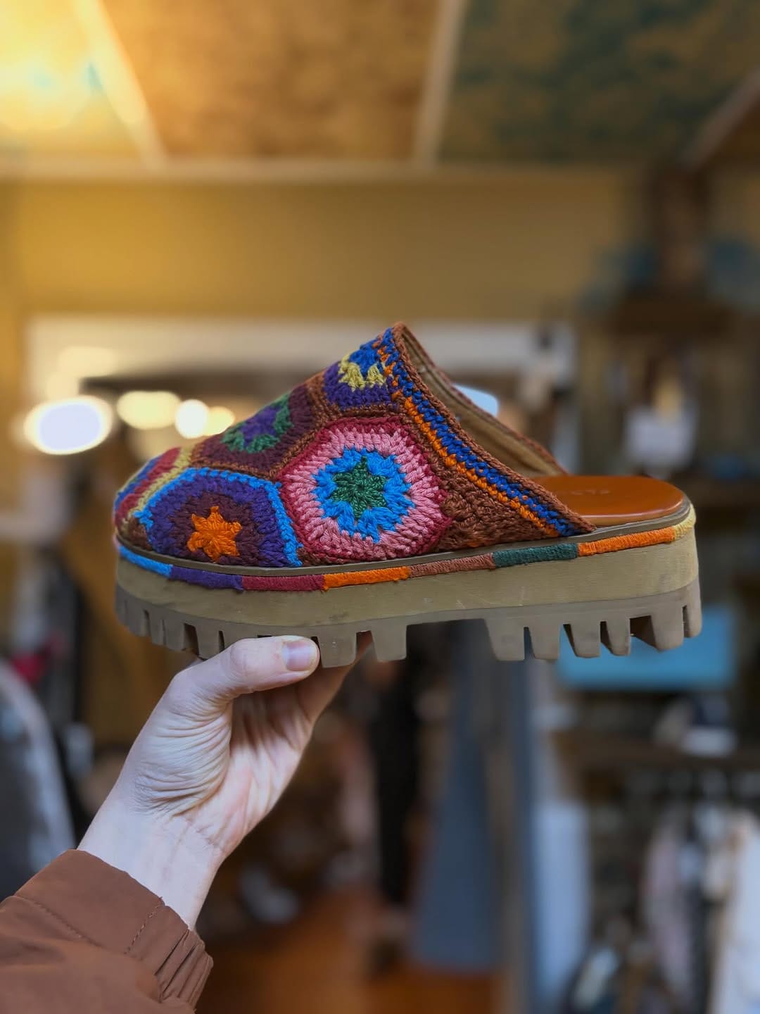 Post 3 by Squan Dry Goods on Instagram (carousel)