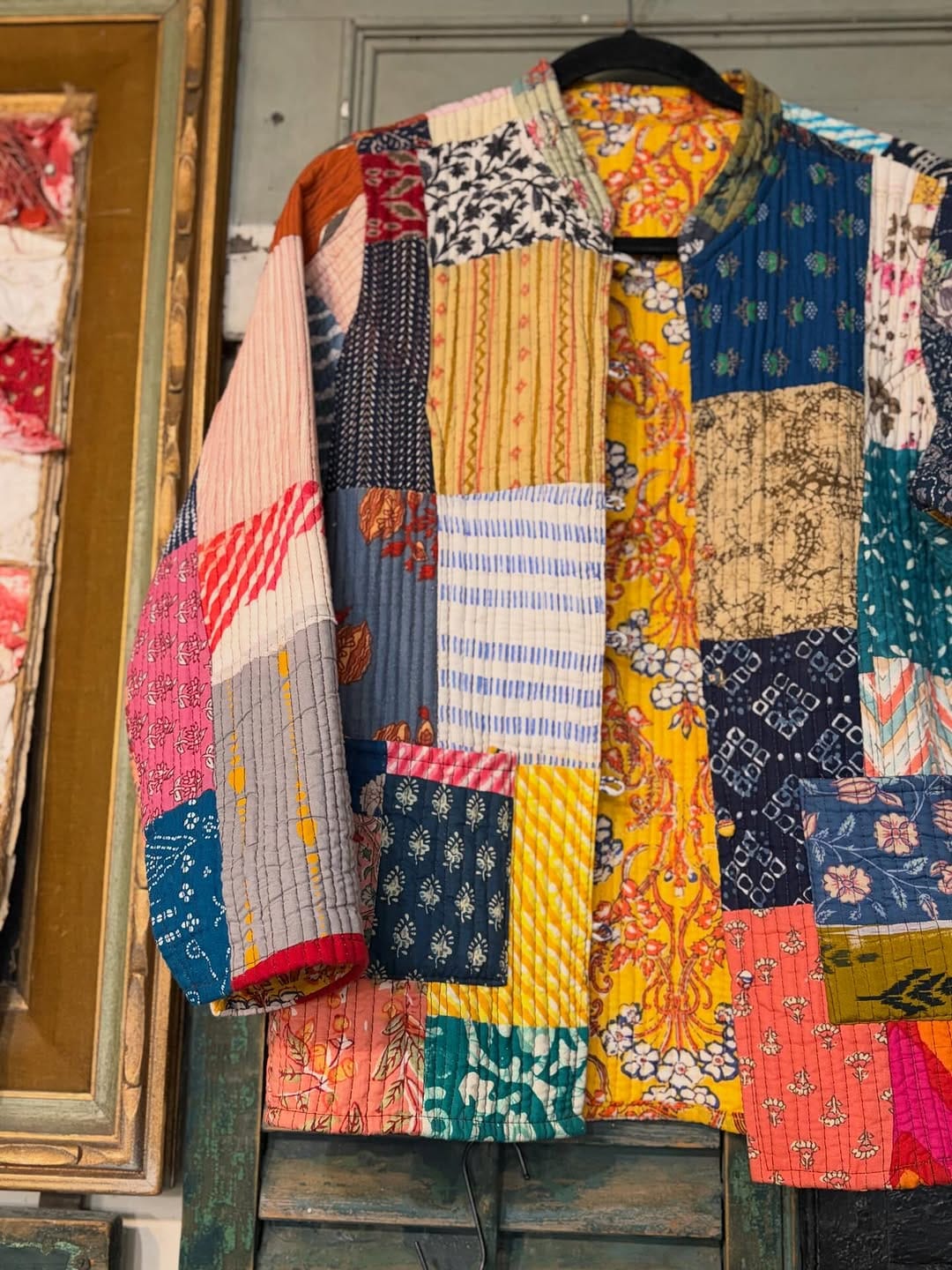 Post 1 by Squan Dry Goods on Instagram (image)