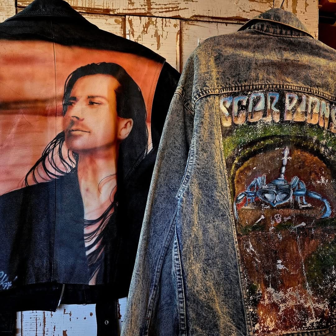 Post 8 by Squan Dry Goods on Instagram (image)