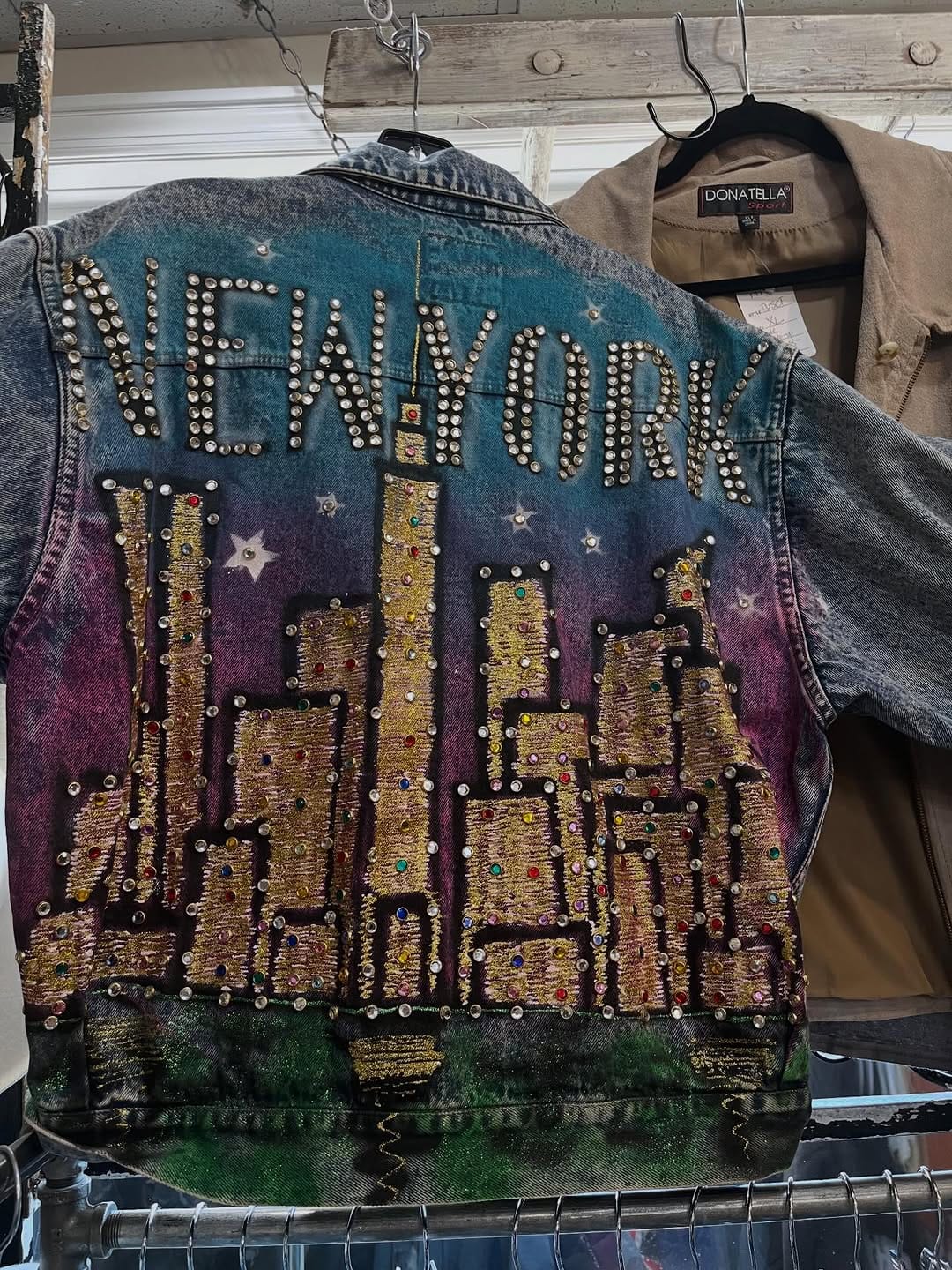Post 7 by Squan Dry Goods on Instagram (image)
