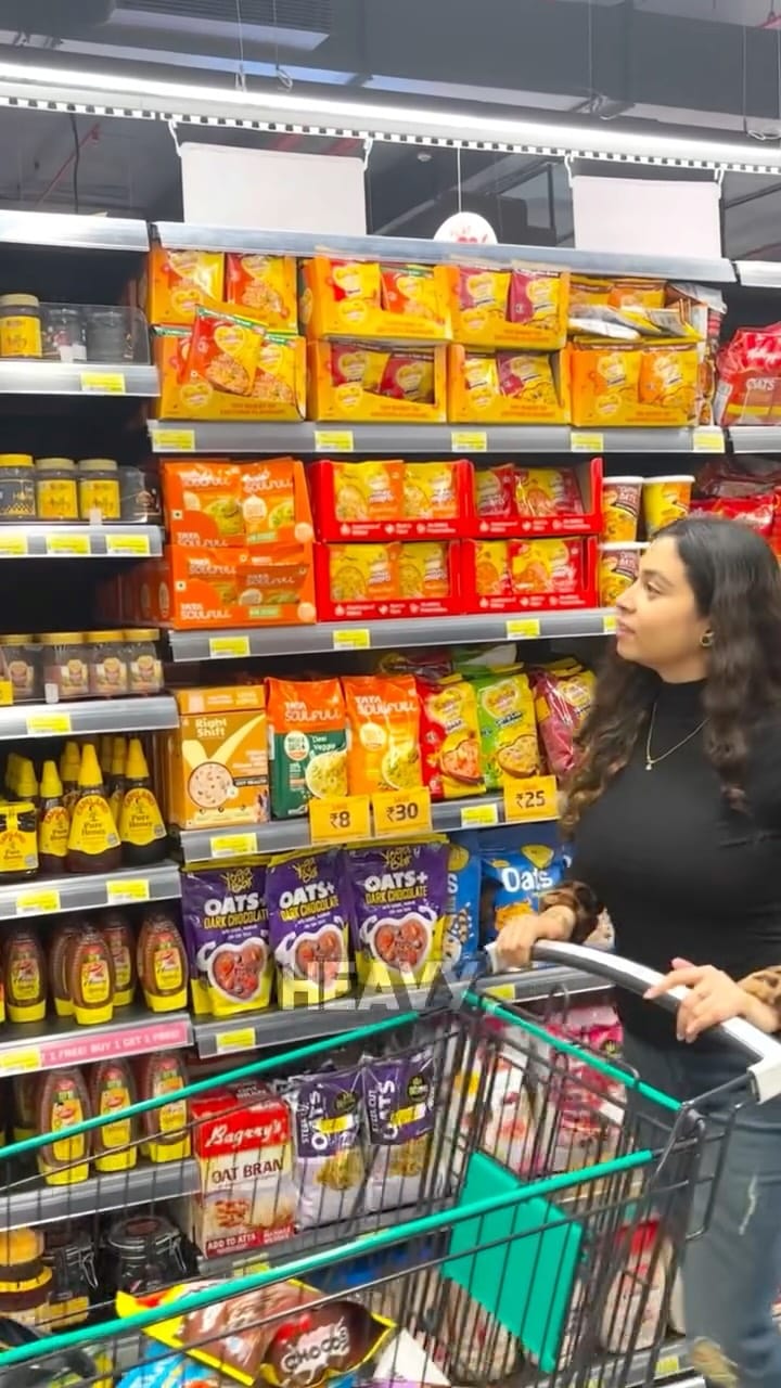 Post 3 by VR Bengaluru on Instagram (video)