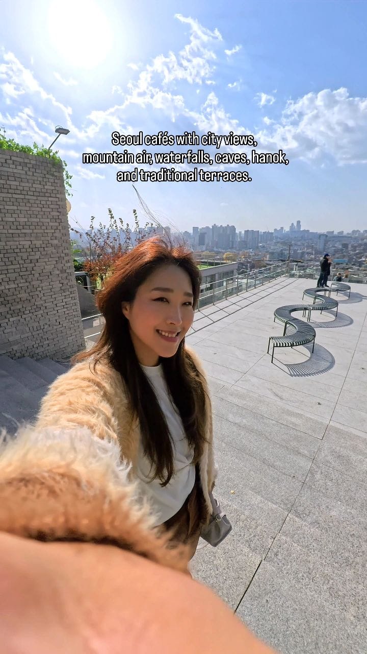 Post 8 by Jiyoon Lee on Instagram (video)