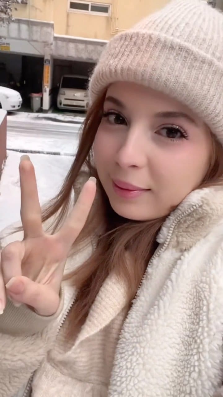 Post 8 by HANNA on Instagram (video)