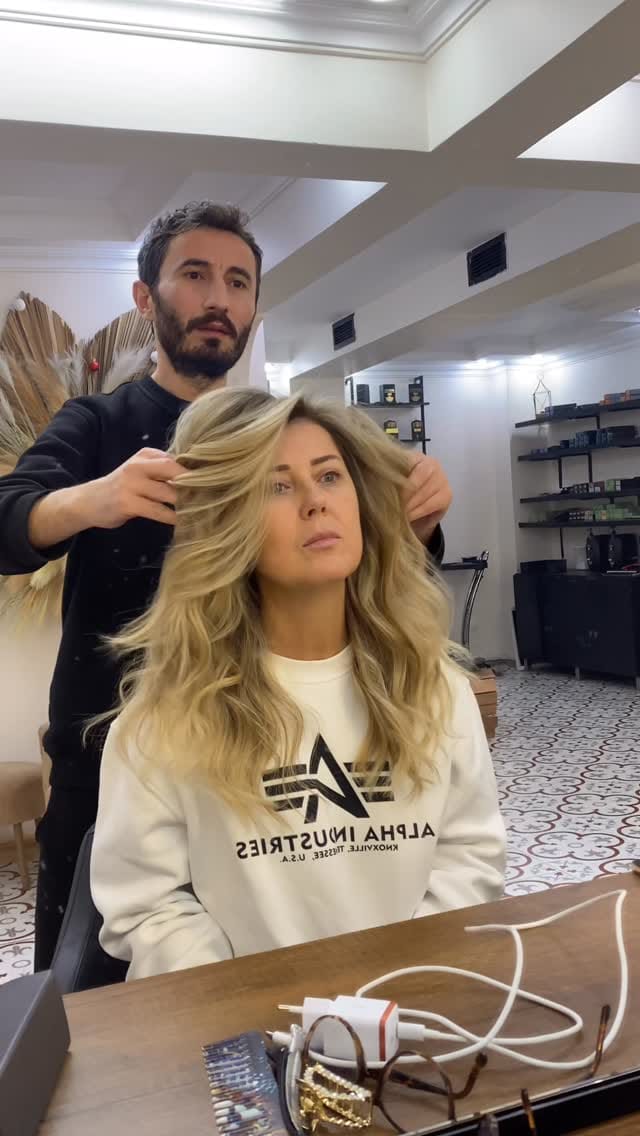 Post 3 by AdemYılmazer on Instagram (video)