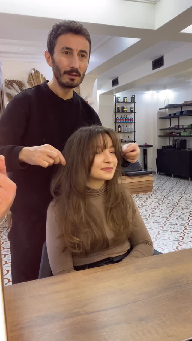 Post 4 by AdemYılmazer on Instagram (video)