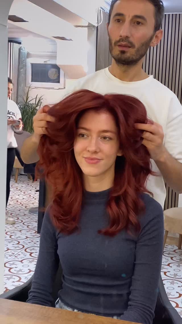 Post 9 by AdemYılmazer on Instagram (video)