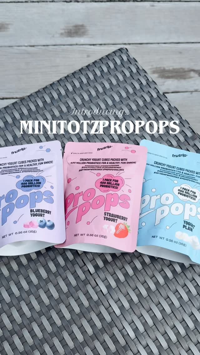 Post 2 by Minitotz on Instagram (video)