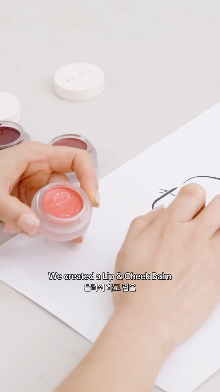 Post 10 by Hong on Instagram (video)