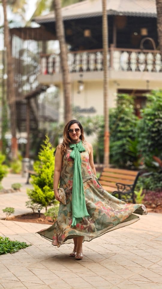 Post 1 by Harsha Pardasani on Instagram (video)