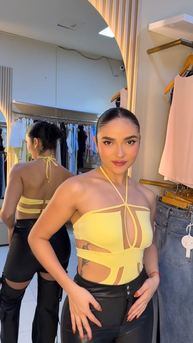 Post 6 by Milena Cardenas Boutique on Instagram (video)