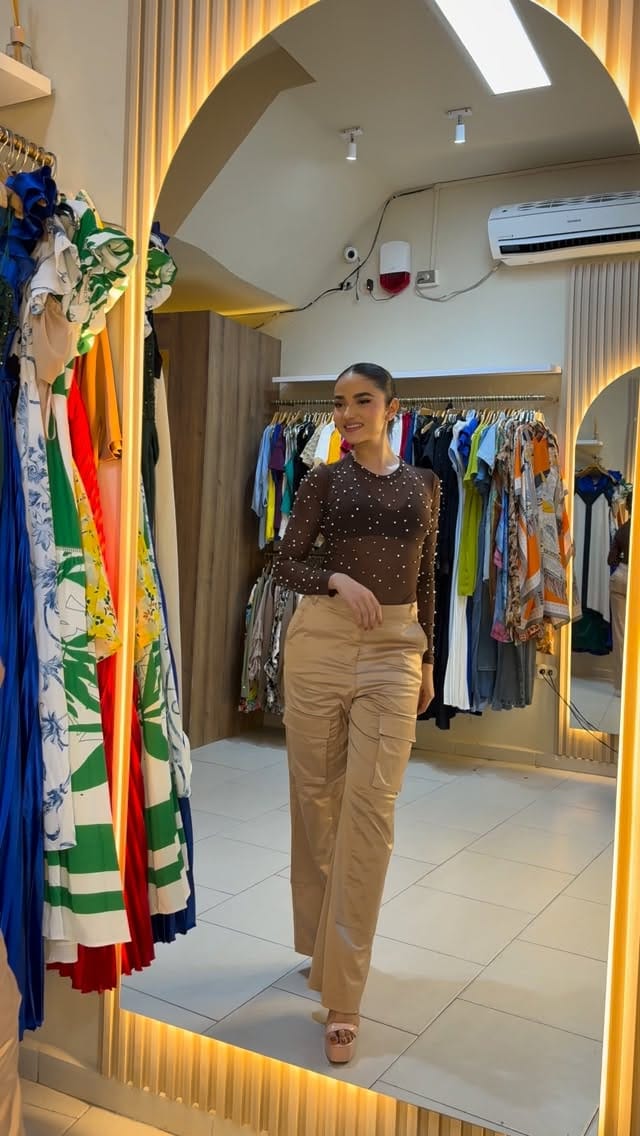 Post 9 by Milena Cardenas Boutique on Instagram (video)