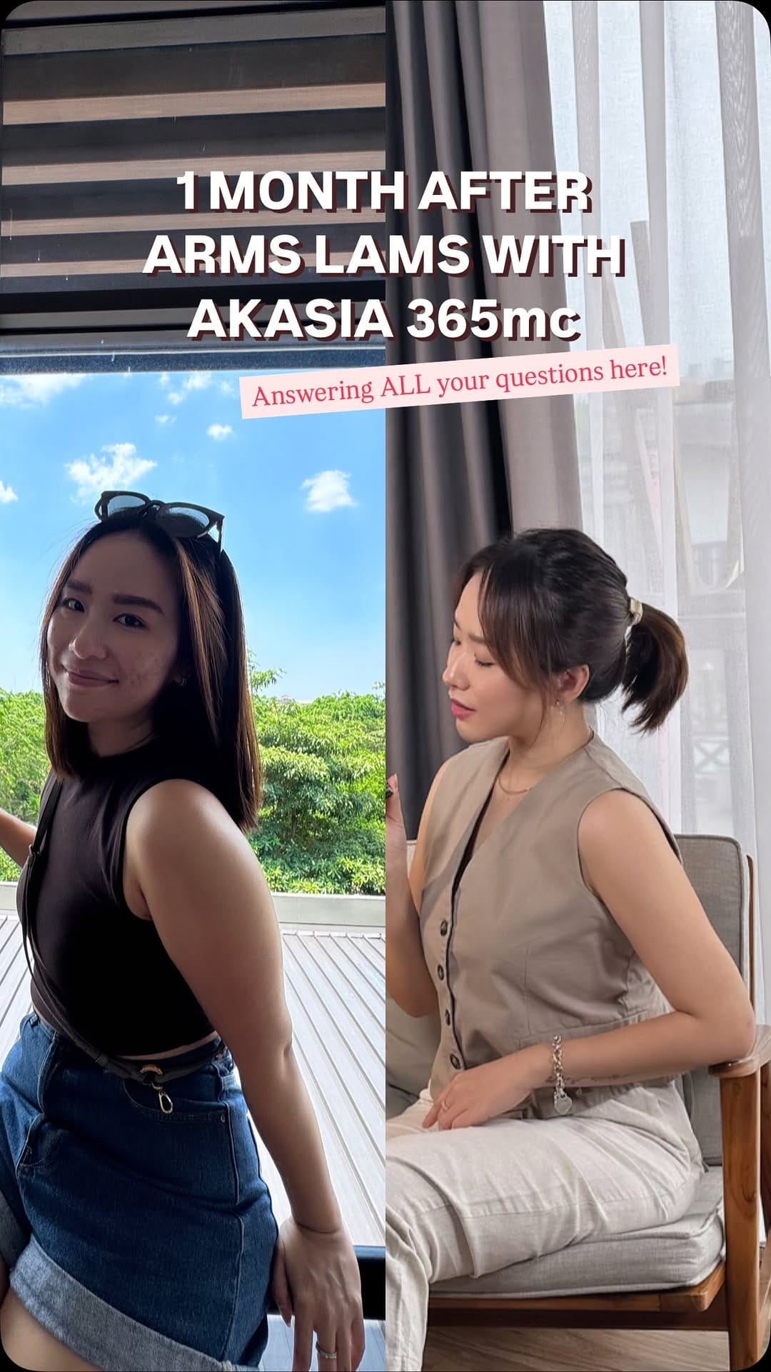 Post 10 by WENNY VANILLA on Instagram (video)