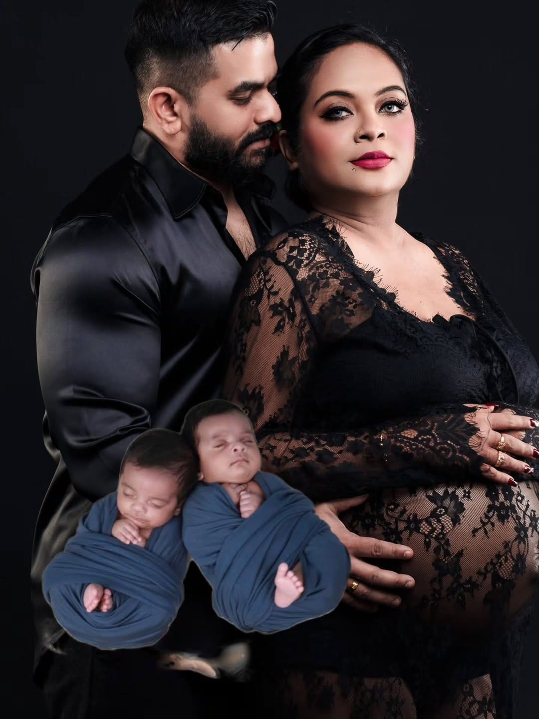 Post 8 by GOWRI KRISHNAMOORTHY (Seemi) on Instagram (image)