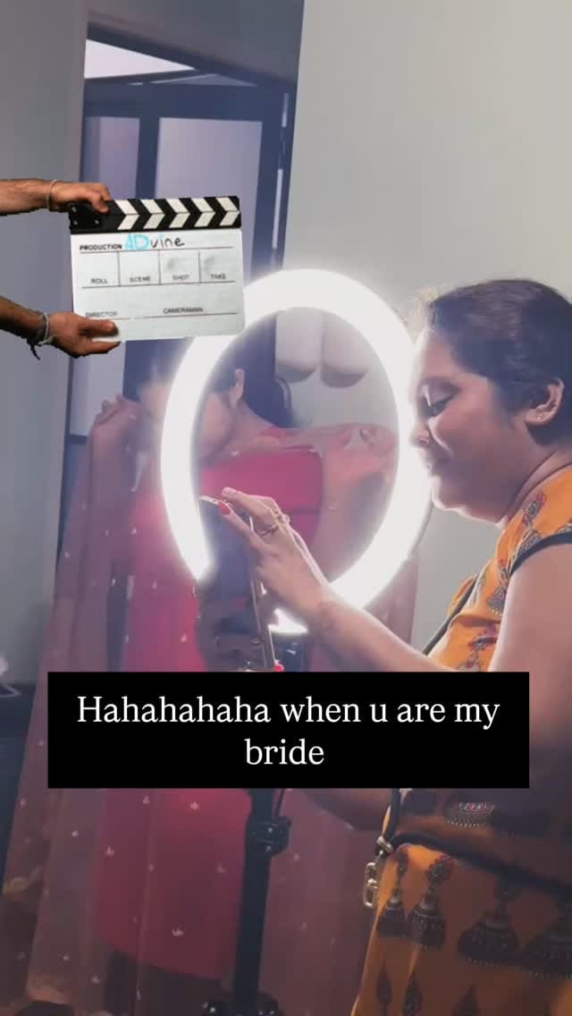 Post 2 by GOWRI KRISHNAMOORTHY (Seemi) on Instagram (video)