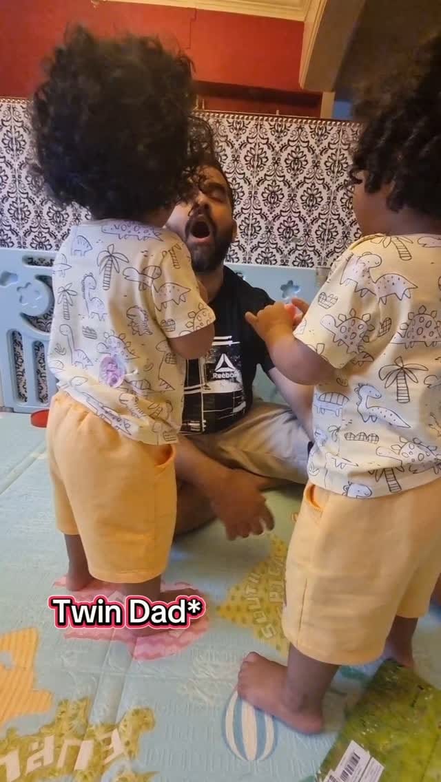Post 10 by GOWRI KRISHNAMOORTHY (Seemi) on Instagram (video)