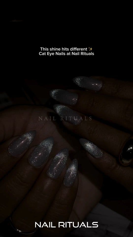 Post 7 by NAIL RITUALS on Instagram (video)