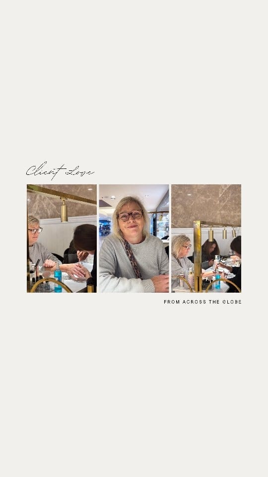 Post 3 by NAIL RITUALS on Instagram (video)