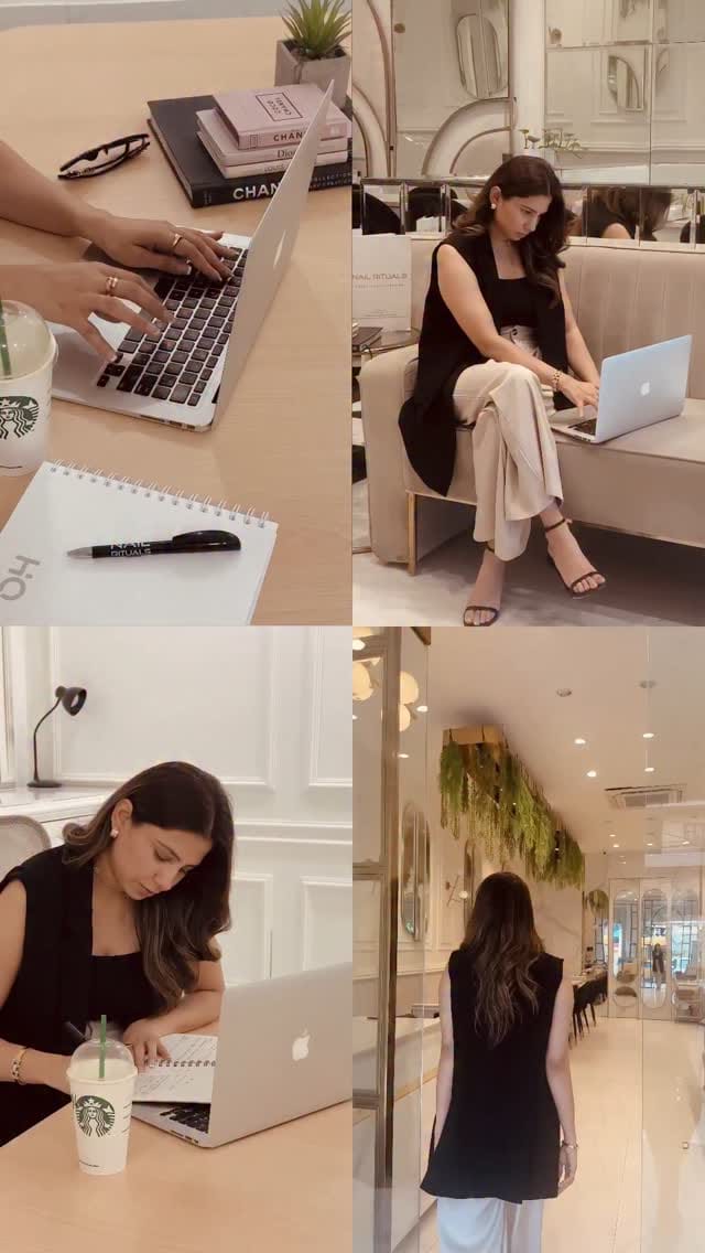 Post 9 by NAIL RITUALS on Instagram (video)