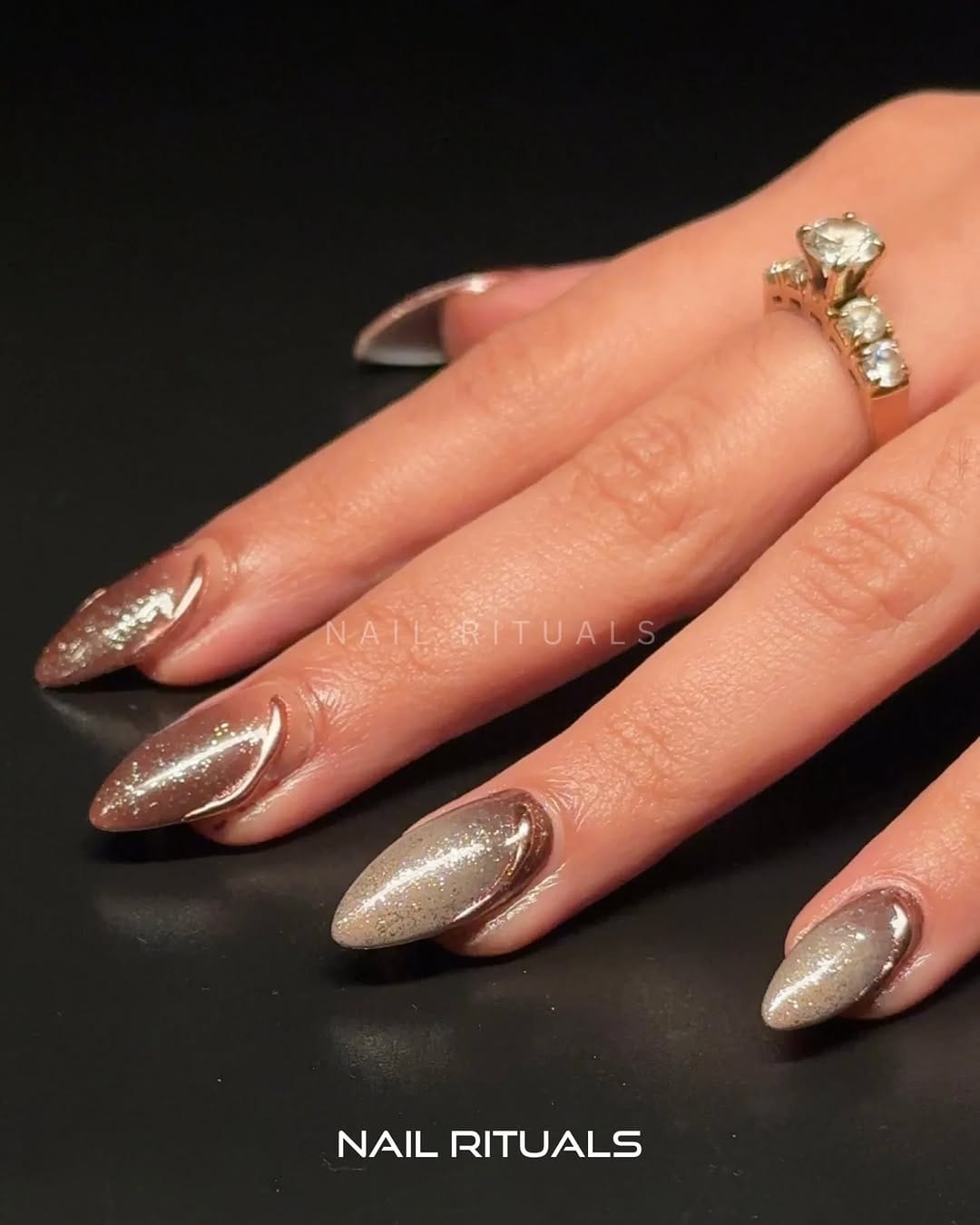 Post 2 by NAIL RITUALS on Instagram (carousel)