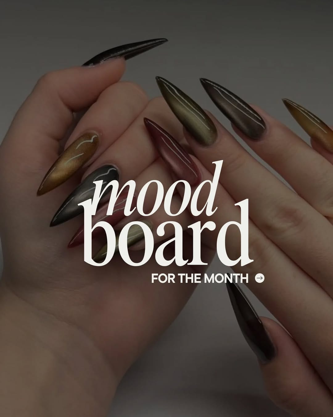 Post 4 by NAIL RITUALS on Instagram (carousel)