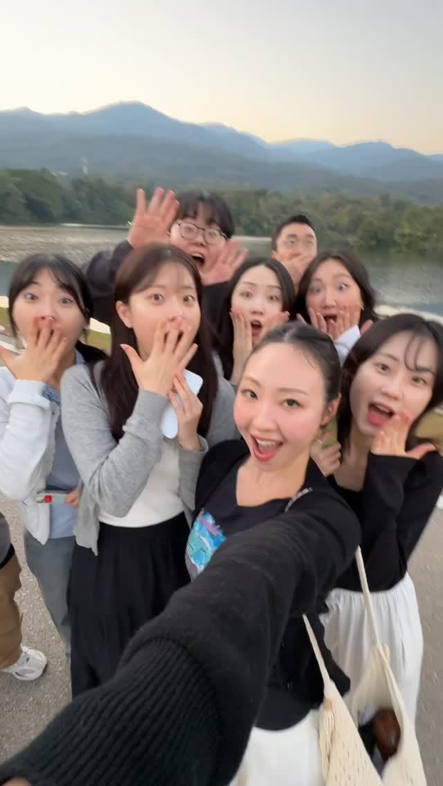Post 2 by Sienna (서연) on Instagram (video)
