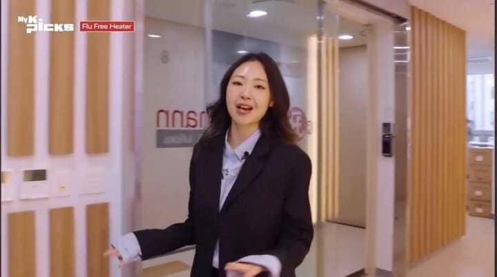 Post 9 by Sienna (서연) on Instagram (video)