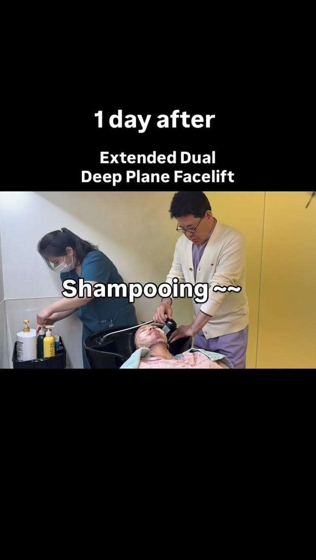 Post 4 by PDM Plastic Surgery Clinic on Instagram (video)
