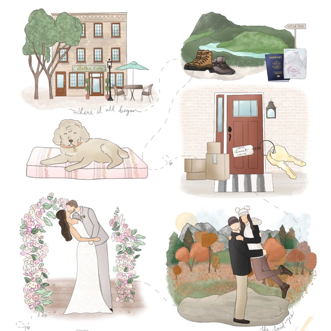 Post 1 by Marianne I LOVE YOUR OUTFIT on Instagram (image)
