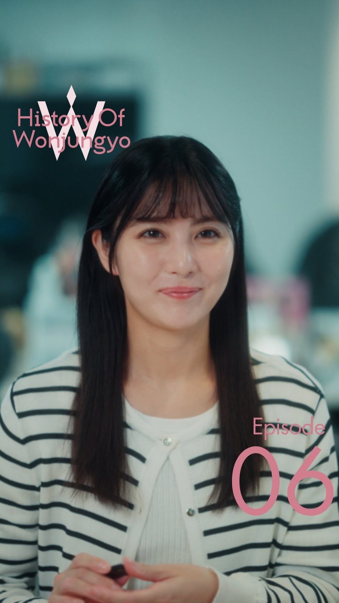 Post 1 by 【公式】Wonjungyo(ウォンジョンヨ) on Instagram (video)