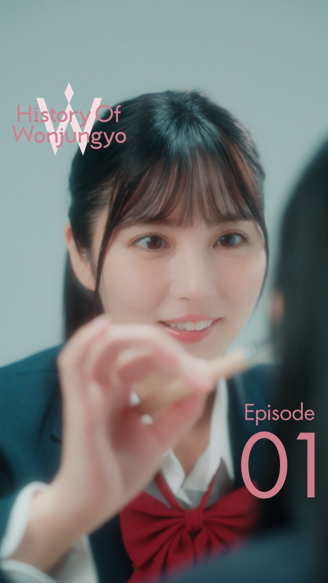 Post 10 by 【公式】Wonjungyo(ウォンジョンヨ) on Instagram (video)
