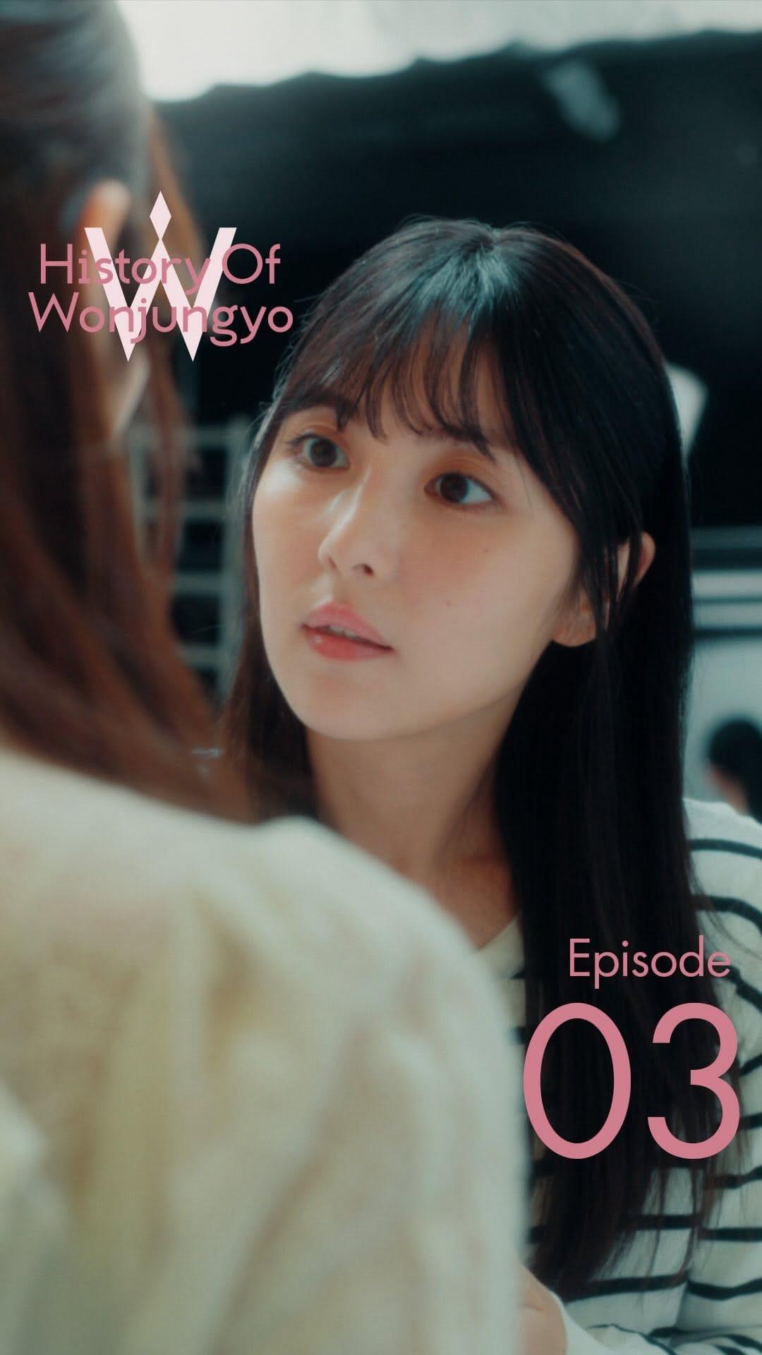Post 5 by 【公式】Wonjungyo(ウォンジョンヨ) on Instagram (video)