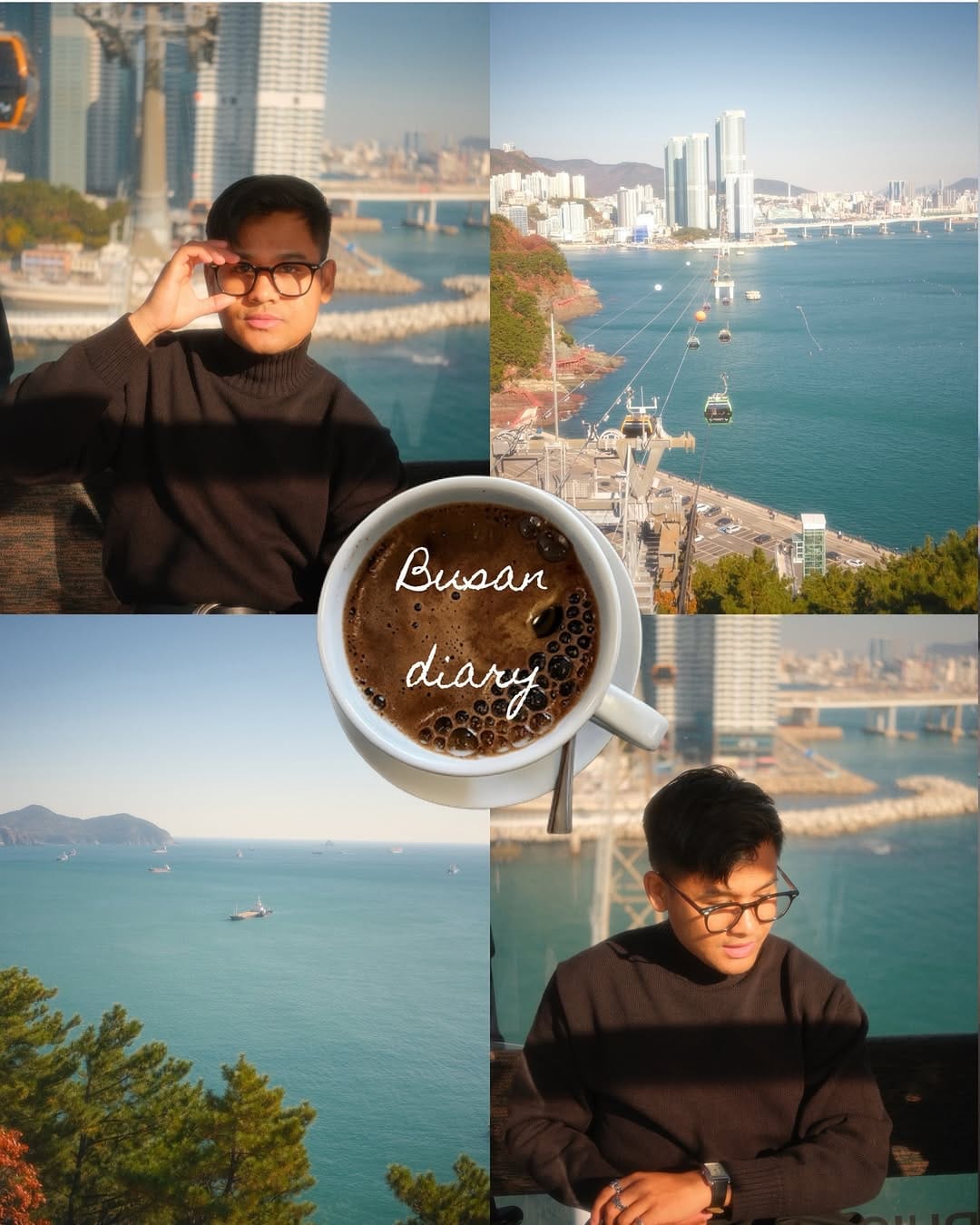 Post 9 by Aung on Instagram (carousel)