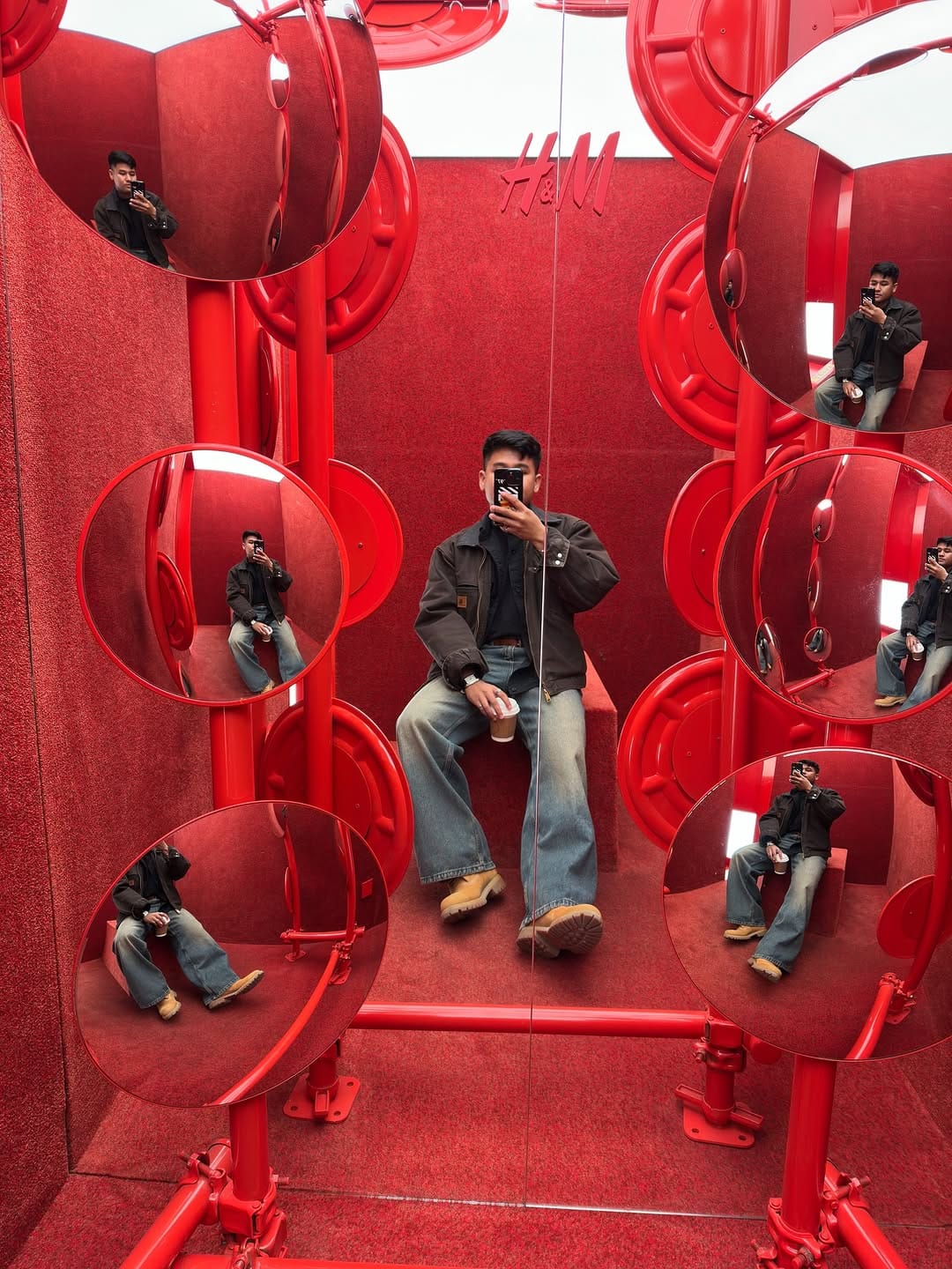 Post 10 by Aung on Instagram (carousel)