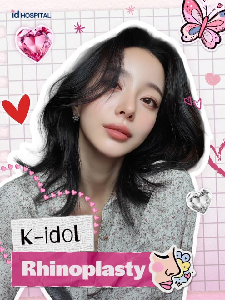 Post 10 by id Plastic Surgery Hospital on Instagram (carousel)