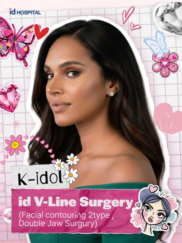 Post 8 by id Plastic Surgery Hospital on Instagram (carousel)