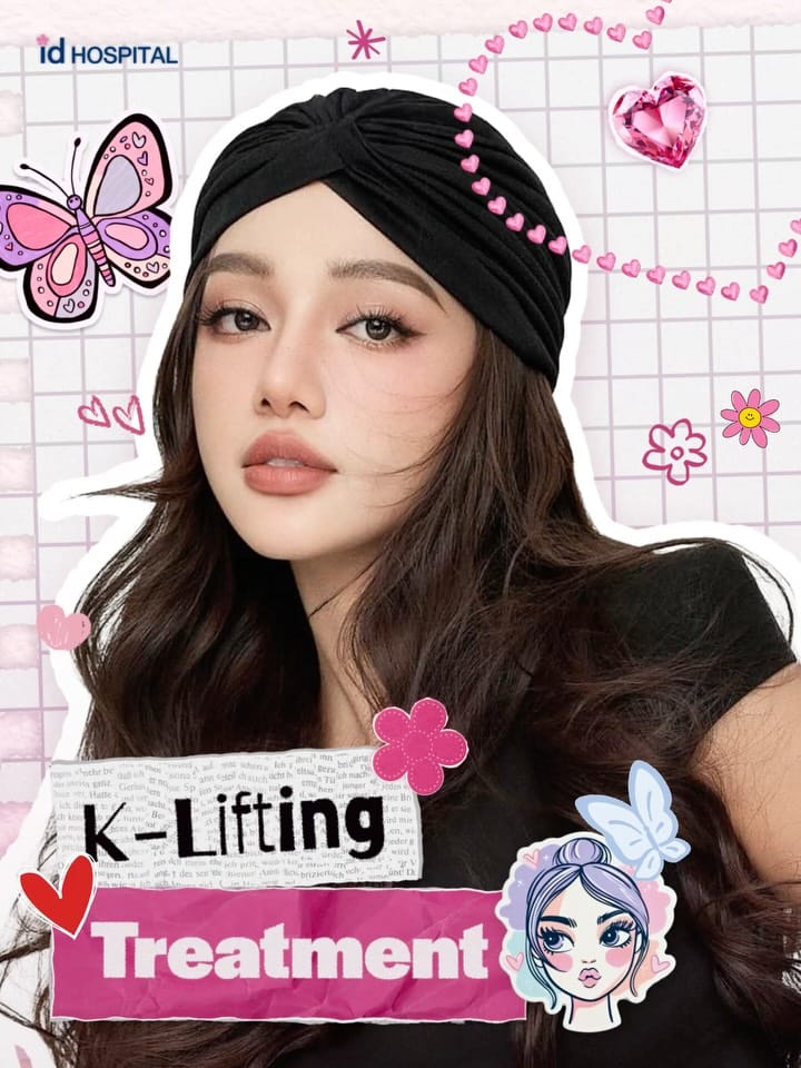 Post 9 by id Plastic Surgery Hospital on Instagram (carousel)