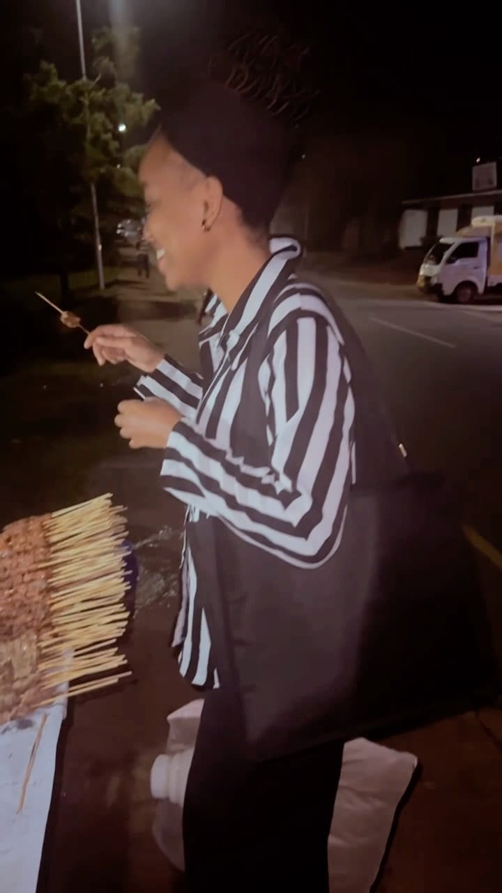 Post 10 by sasha on Instagram (video)