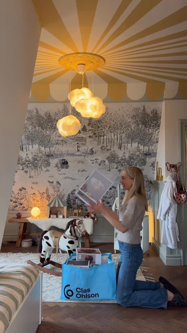 Post 10 by Hanna Östberg on Instagram (video)